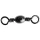 Trabucco Barrel Swivel 04 Vârtej 12buc