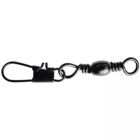 Trabucco Barrel Interlock Snap 12 Agrafă cu vârtej 12buc