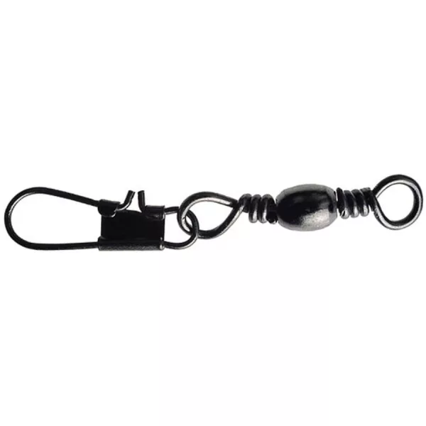 Trabucco Barrel Interlock Snap 16 Agrafă cu vârtej 12buc