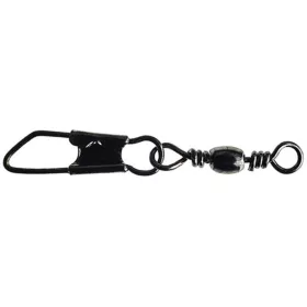   Trabucco Barrel Safety Snap 04 Agrafă de siguranță rotativă 12 buc