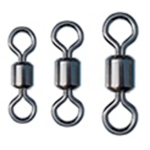 Trabucco Mini Rolling Round 20 Pivot 12buc