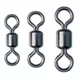 Trabucco Mini Rolling Round 24 Pivot 12buc