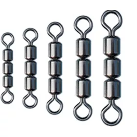 Trabucco Rolling HS3 22 Vârtej Triplu 6 buc