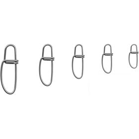 Trabucco Diamond Insurance Snap 2013 1/0 Agrafă 10 buc