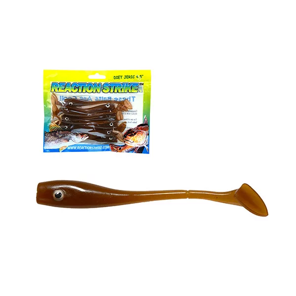 Arno Sphere Minnow Salmon 11cm Nalucă din plastic 10buc