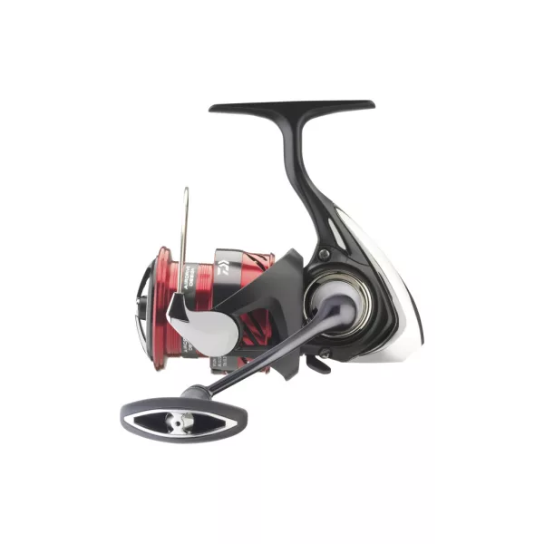 Daiwa 23 Ninja LT 2500 Elsőfékes Orsó