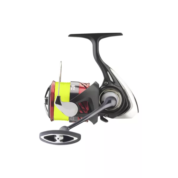 Daiwa 23 Ninja LT 2500 Elsőfékes Orsó