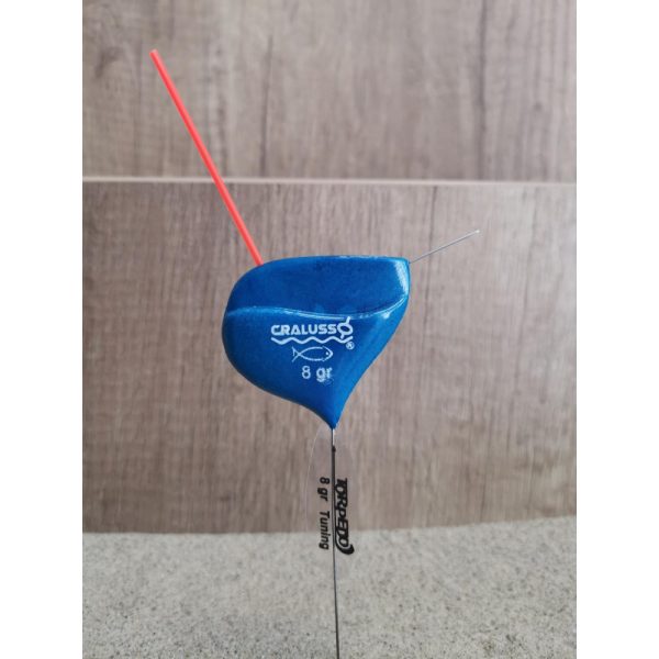 Cralusso Torpedo Tuning 8