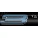 Browning Xitan Z8-3 Advance Lansetă 13,00m S: 851g - Lansetă de rubesiană