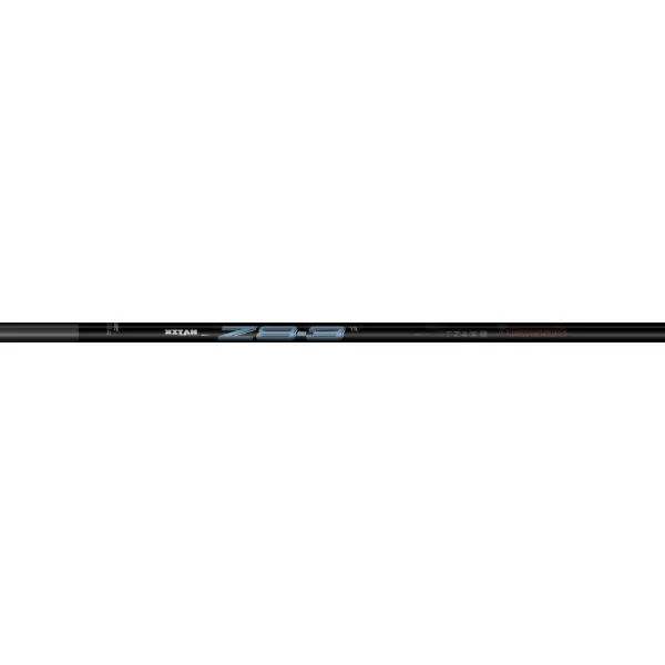 Browning Xitan Z8-3 Advance Set UK 16,00m S: 1463g - Lansetă de rubesiană