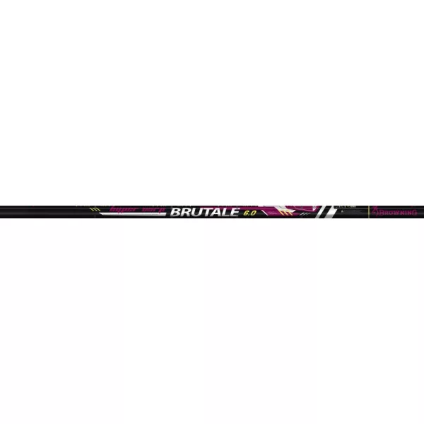 Browning Hyper Carp Brutale G2 Undiță de răcuire 5,50m S: 270g - Undiță de răcuire