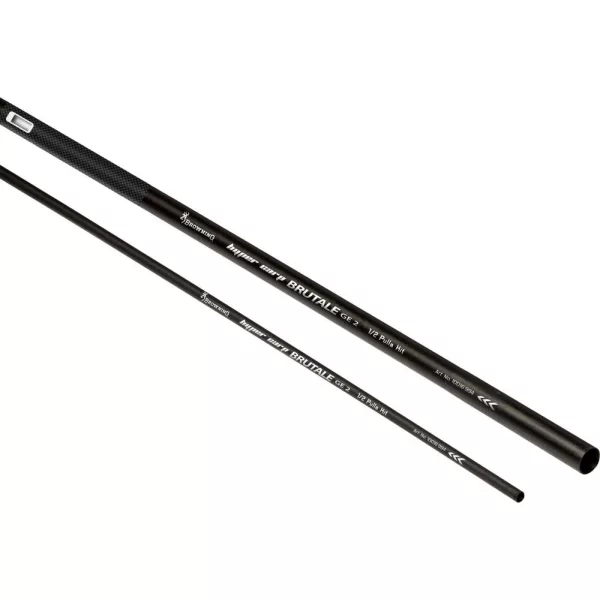 Browning Hyper Carp Brutale G2 2/1 Puller Kit 2,45m S: 55g - Vârf kit