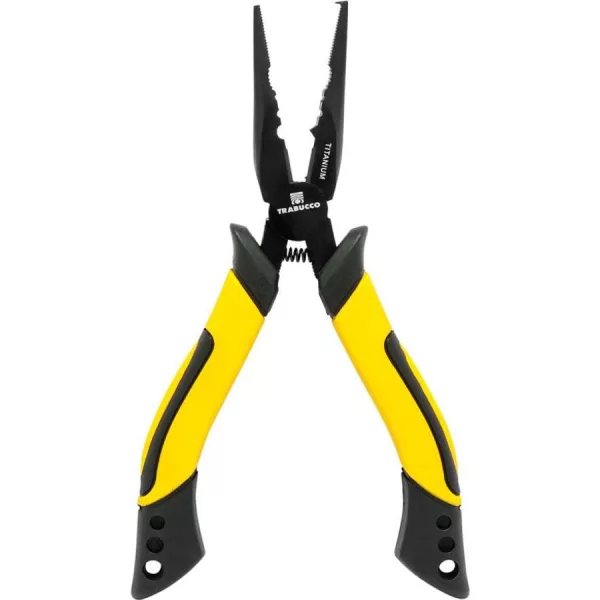 Trabucco Pro Heavy Duty 6 Clește