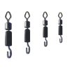 Trabucco XPS Competition Fast Link Swivels 20 Match-Feeder Agrafă rapidă 6 buc