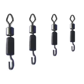   Trabucco XPS Competition Fast Link Swivels 20 Match-Feeder Agrafă rapidă 6 buc