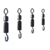 Trabucco XPS Competition Fast Link Swivels 24 Match-Feeder Agrafă rapidă 6 buc
