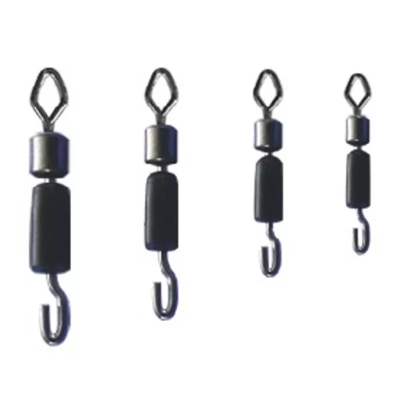 Trabucco XPS Competition Fast Link Swivels 24 Match-Feeder Agrafă rapidă 6 buc