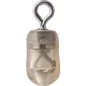 Trabucco Stop Swivel Beads M Vârtej Protejat 6buc