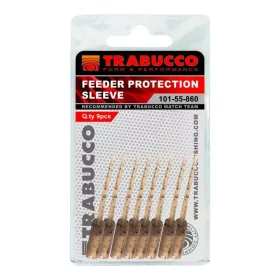 Trabucco Feeder Manșon de Protecție 9buc