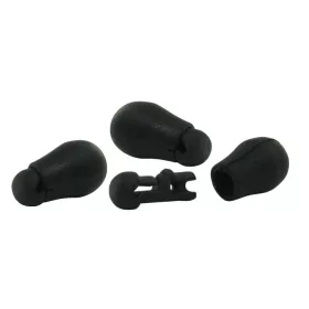 Trabucco Fast Change Beads Opritor cu Conector Rapid 5buc