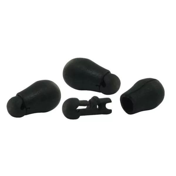 Trabucco Fast Change Beads Opritor cu Conector Rapid 5buc