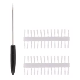   Trabucco XPS Rapid Stops Complete Set M Set opritoare momeală 10buc