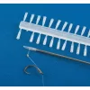 Trabucco XPS Rapid Stops Complete Set M Set opritoare momeală 10buc