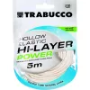 Trabucco Hi-Layer Hollow Elastic Power Cauciuc Tubular Rakós 2,3mm 5m