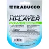 Trabucco Hi-Layer Hollow Elastic Power Cauciuc Tubular Rakós 2,3mm 5m