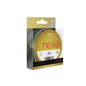Delphin NEXO 12 verde 130m 0,14mm 22lbs