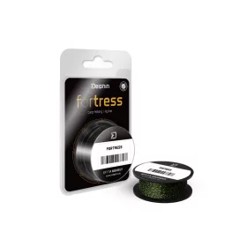 Forfac Delphin FORTRESS negru-verde 35LBS 20m