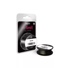 Delphin NOLIMIT Hookline verde 20m 30lbs