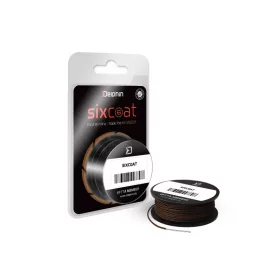 Delphin SIXCOAT Skin Line noroios 13m 25lbs