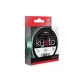 Fir monofilament Delphin KYOTO verde 0,117mm 2,8lbs 200m
