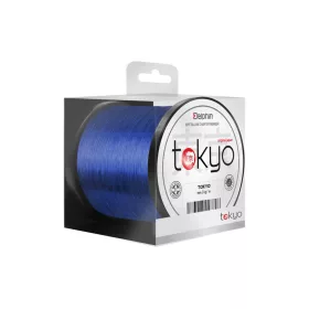 Monofil Delphin TOKYO albastru 0,369mm 22lbs 600m