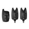 Set indicator de mușcătură Delphin TOTEM 2+1