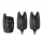 Set indicator de mușcătură Delphin TOTEM 2+1