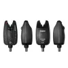 Set indicator de mușcătură Delphin TOTEM 4+1