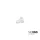 Delphin THE END Opritor de cauciuc Ronnie / 20 buc