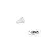 Delphin THE END Opritor de cauciuc Ronnie / 20 buc
