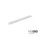 Tub termocontractabil Delphin THE END 43mm x 3mm / 30buc 43mm x 3mm