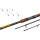 Delphin SYMBOL lansetă feeder 2 / 3 segmente 360cm/120g