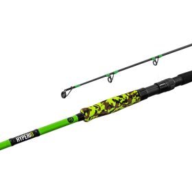 Delphin Hyperio 2 2,70m 120gr 2 bucăți Lansetă de somn