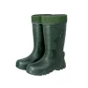 Delphin Bronto Cizme Termo Verde 42