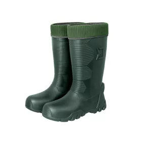 Delphin Bronto Gheată Termo Verde 46
