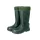 Delphin Bronto Gheată Termo Verde 46