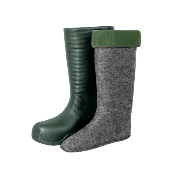 Delphin Bronto Căptușeală de Cizmă de Rezervă Verde 44