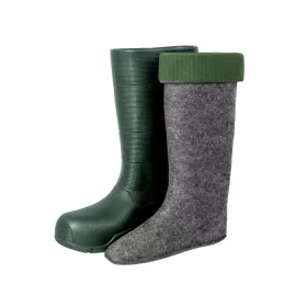 Delphin Bronto Căptușeală de Cizmă de Rezervă Verde 45