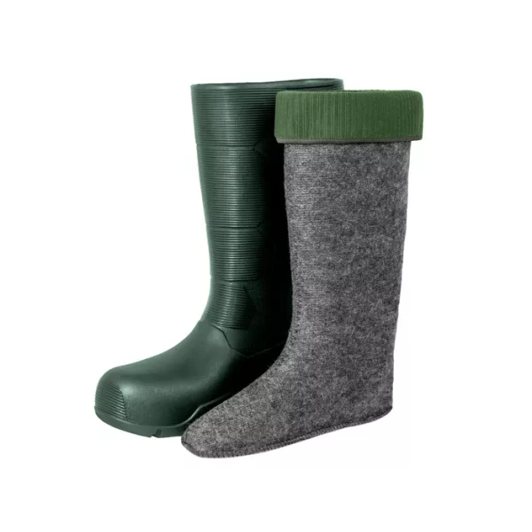 Delphin Bronto Căptușeală de Cizmă de Rezervă Verde 45