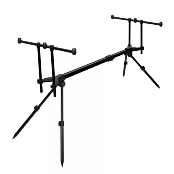 Delphin Bronx 2G Rodpod Suport lansete